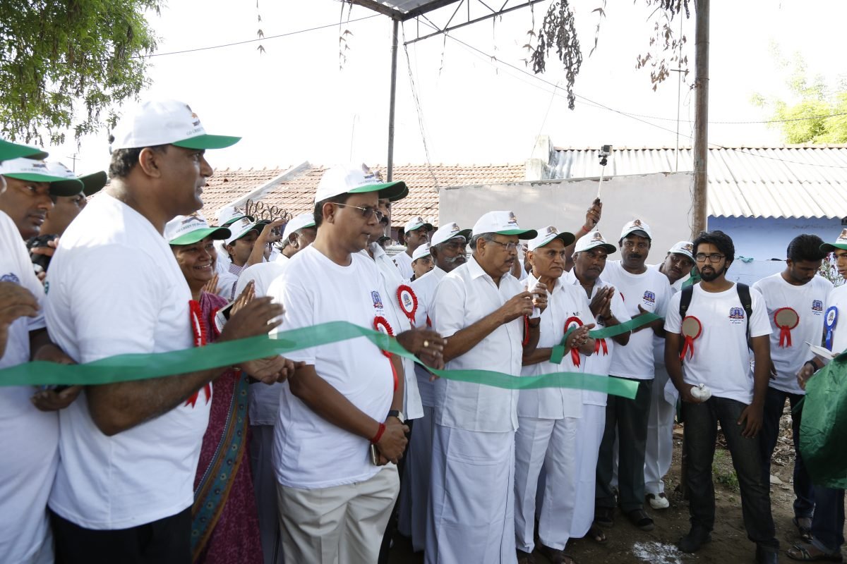 SIV Golden Jubilee Celebration